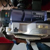 SONY VIDEO CAMERA DIGITALE HANDYCAM DCR-DVD 100E