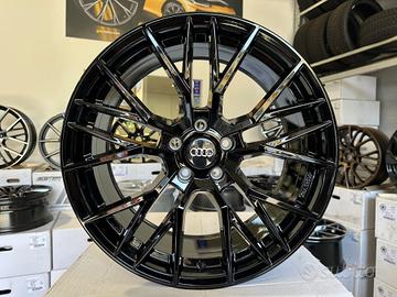 Cerchi Audi raggio 18 NUOVI cod.78312