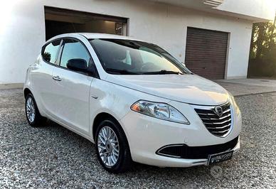 Lancia Ypsilon 1.3 MJT 16V 95 CV