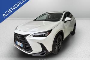 Lexus NX 450h+ 2.5 phev premium+ 4wd 309cv e-cvt