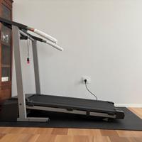 Tapis roulant elettrico