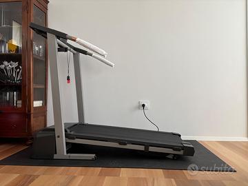 Tapis roulant elettrico