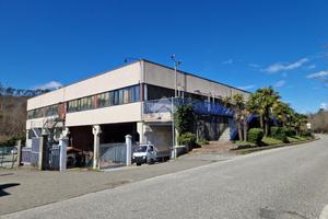 CAPANNONE A RICCÒ DEL GOLFO DI SPEZIA