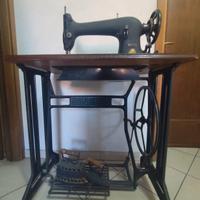 Singer 31m32 vintage 