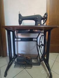 Singer 31m32 vintage 