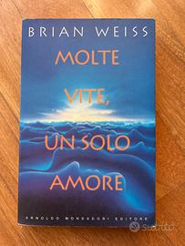 Molte vite, un solo amore