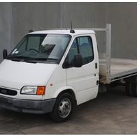 Manuale d’officina Ford Transit diesel 1986-1999