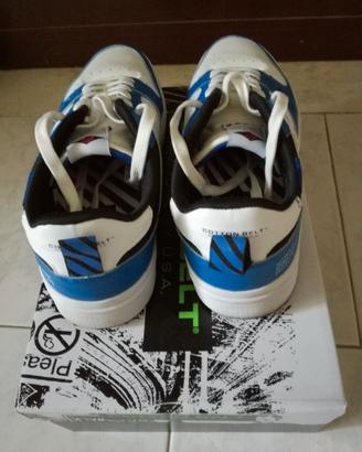 Scarpe sportive eleganti