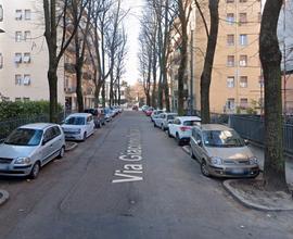 Stanza singola in zona Montanara