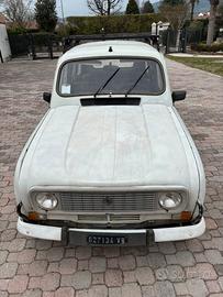 Renault 4
