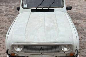 Renault 4