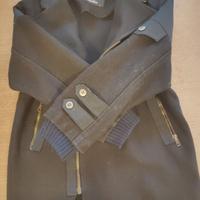 Cappottino Burberry originale 8 anni