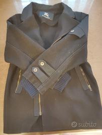 Cappottino Burberry originale 8 anni