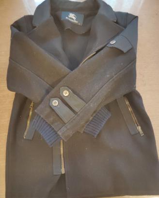 Cappottino Burberry originale 8 anni