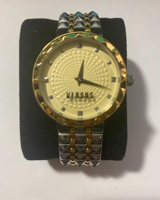 Orologio da donna Versace