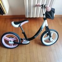 Bici senza pedali Bambina