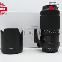 Fuji GF 100-200 F5.6 R LM OIS WR (Fujifilm)