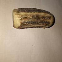 Manico attrezzo o coltello