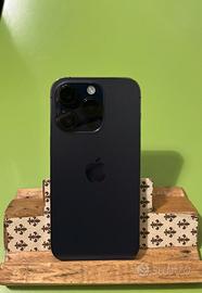 Iphone 14 pro 256 gigabyte