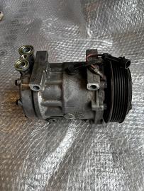 compresore aria condizionata Alfa Romeo 147
