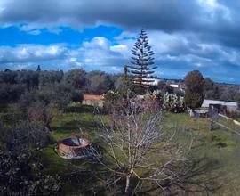 Terreno a Baldinca