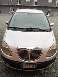 Lancia Musa 1.3 multijet