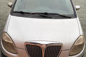 Lancia Musa 1.3 multijet