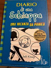 Una vacanza da panico