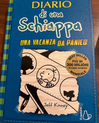 Una vacanza da panico
