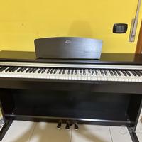 Pianoforte Yamaha