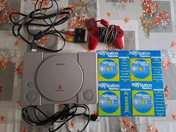 Playstation 1
