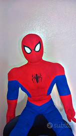 Pupazzo grande bambino