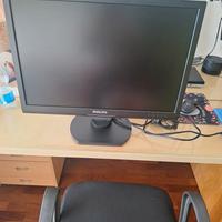 monitor pc