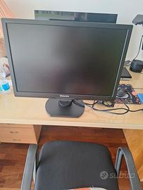 monitor pc