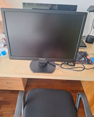 monitor pc