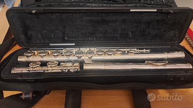 Flauto traverso Yamaha 221