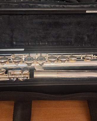 Flauto traverso Yamaha 221