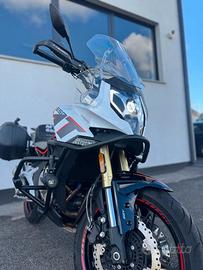 Cf Moto 650 MT