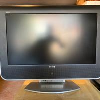 Tv lcd sony klv l32m1