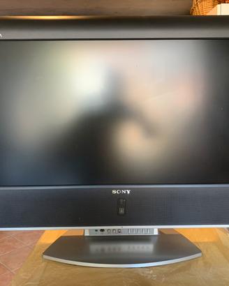 Tv lcd sony klv l32m1