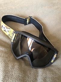 Maschera Sci e Snowboard