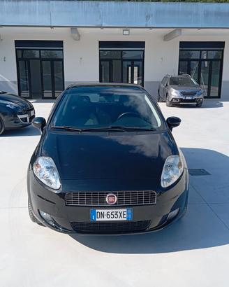 Grande Punto GPL " PERFETTE CONDIZIONI"