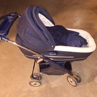 CARROZZINA MARTINELLI