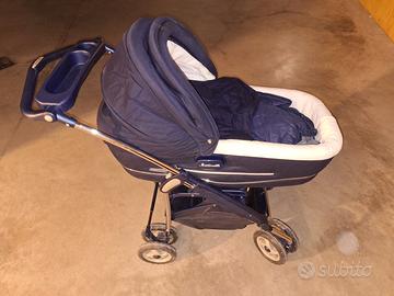 CARROZZINA MARTINELLI