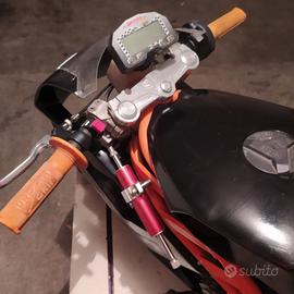 minimoto blata B1 origami+contagiri gpcrono