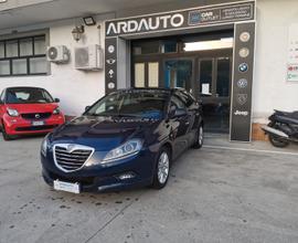 Lancia Delta 1.6 MJT DPF Platino 120 cv