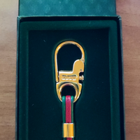 Portachiavi vintage GUCCI
