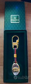 Portachiavi vintage GUCCI