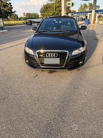 Audi a4 tdi