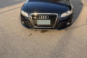 Audi a4 tdi